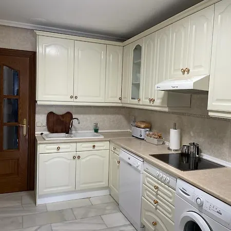 El Sitio De Mi Recreo * Ávila