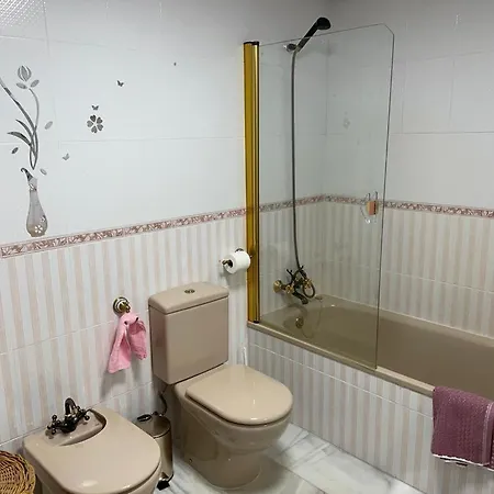 El Sitio De Mi Recreo * Ávila