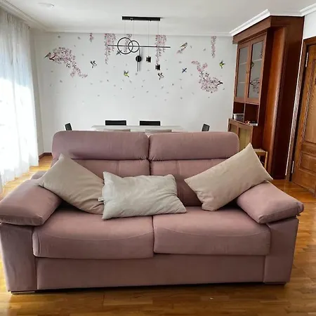 El Sitio De Mi Recreo Appartamento *