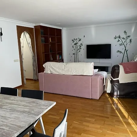 El Sitio De Mi Recreo * Ávila