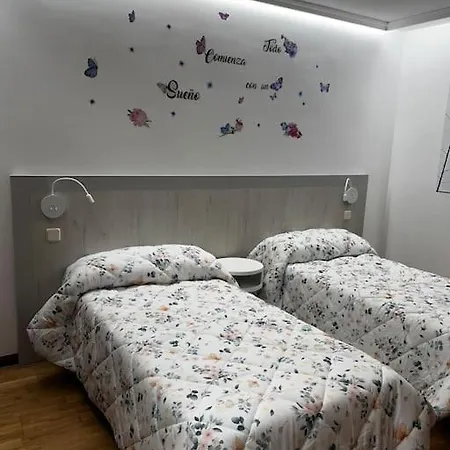 El Sitio De Mi Recreo Apartmán *