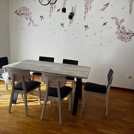 El Sitio De Mi Recreo Appartamento Ávila