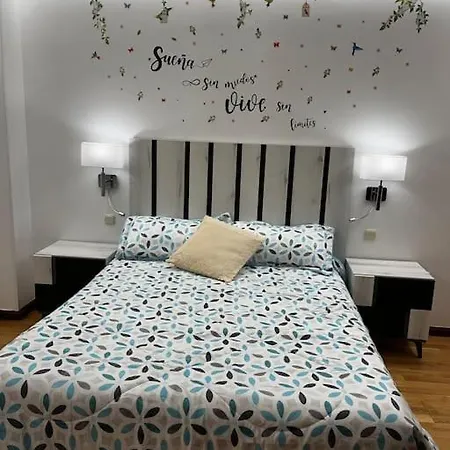 El Sitio De Mi Recreo Apartamento *