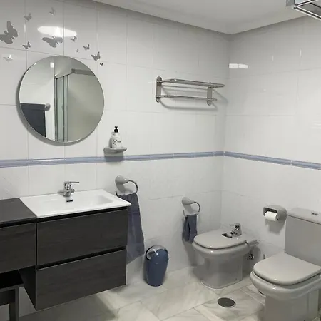 Appartamento El Sitio De Mi Recreo