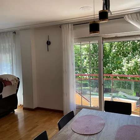 El Sitio De Mi Recreo * Ávila