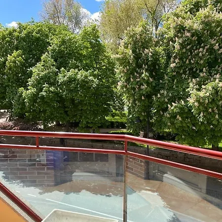 El Sitio De Mi Recreo Διαμέρισμα *