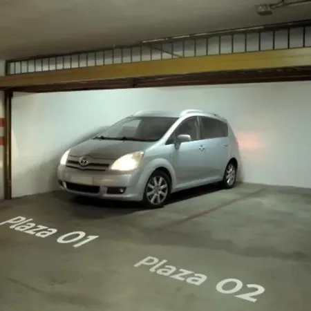 El Sitio De Mi Recreo * Ávila