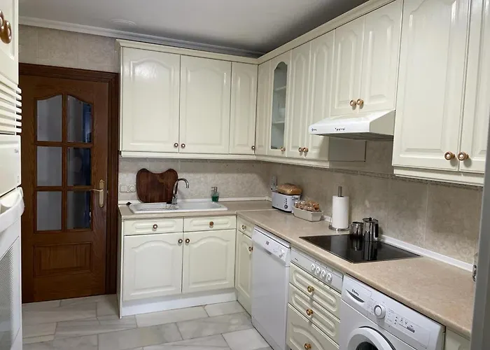 El Sitio De Mi Recreo * Ávila