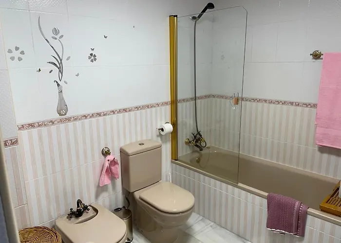 El Sitio De Mi Recreo * Ávila