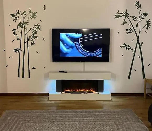 El Sitio De Mi Recreo Appartement