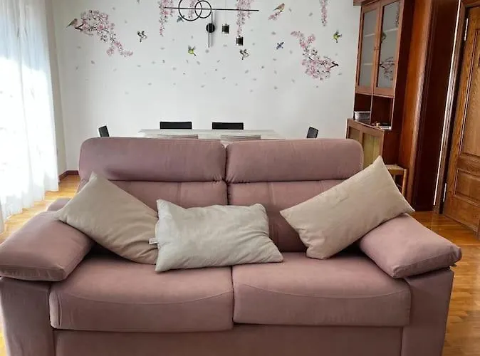 El Sitio De Mi Recreo Appartement *