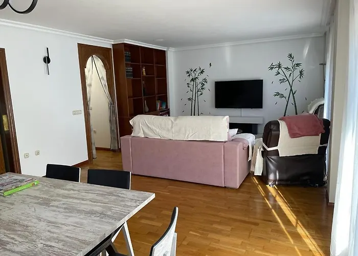 El Sitio De Mi Recreo * Ávila