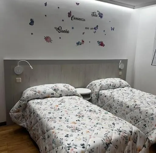 El Sitio De Mi Recreo Appartement *