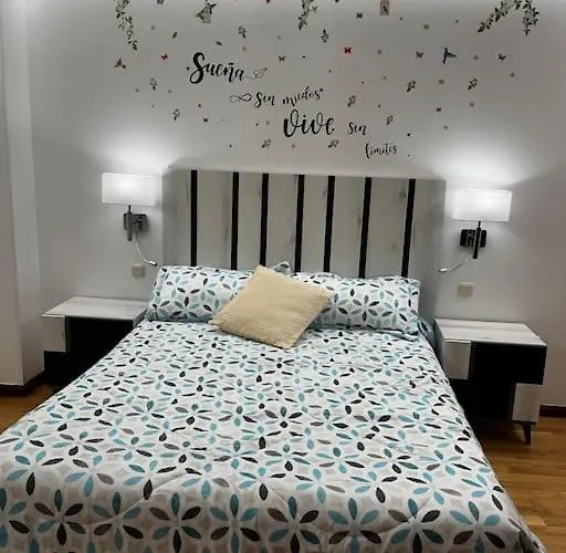 El Sitio De Mi Recreo Appartement *