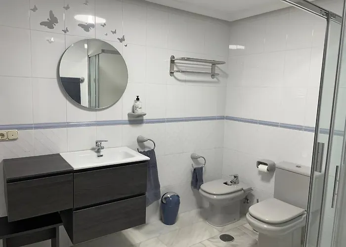 Appartement El Sitio De Mi Recreo