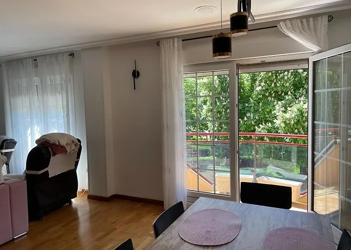 El Sitio De Mi Recreo * Ávila