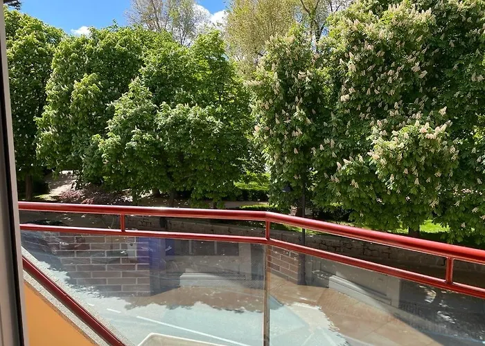 El Sitio De Mi Recreo Appartement *