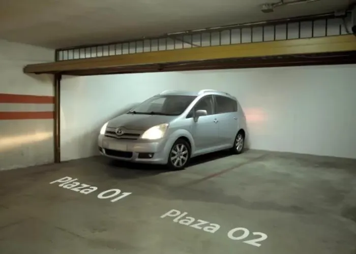 El Sitio De Mi Recreo * Ávila